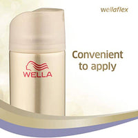 Wella Wellaflex 2 Days Volume Hairspray 250ml