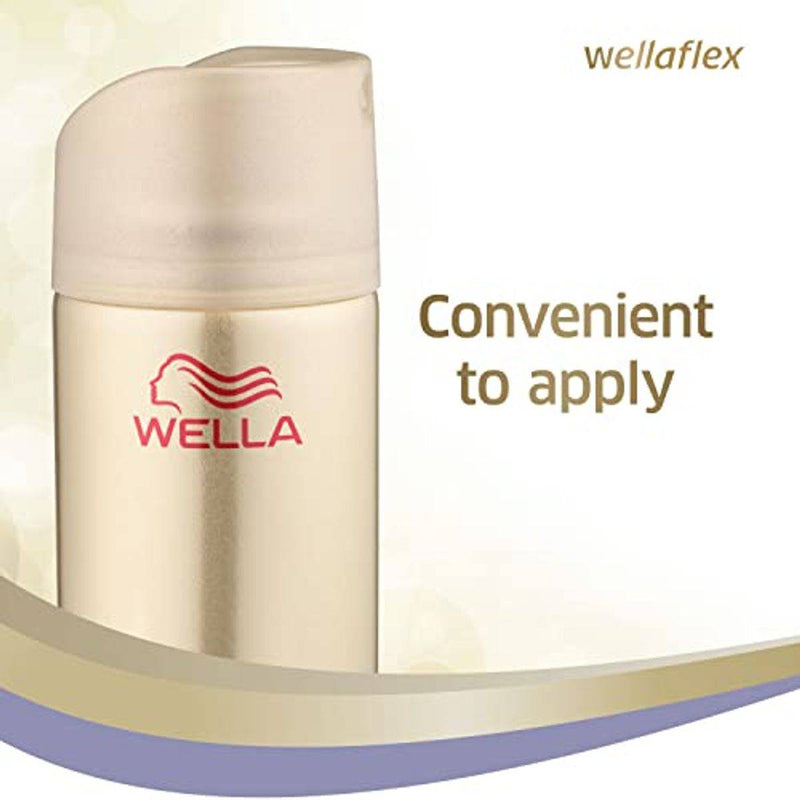 Wella Wellaflex 2 Days Volume Hairspray 250ml