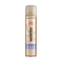 Wella Wellaflex 2 Days Volume Hairspray 400ml