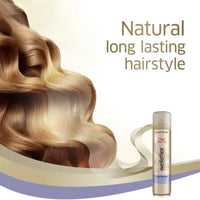 Wella Wellaflex 2 Days Volume Hairspray 400ml