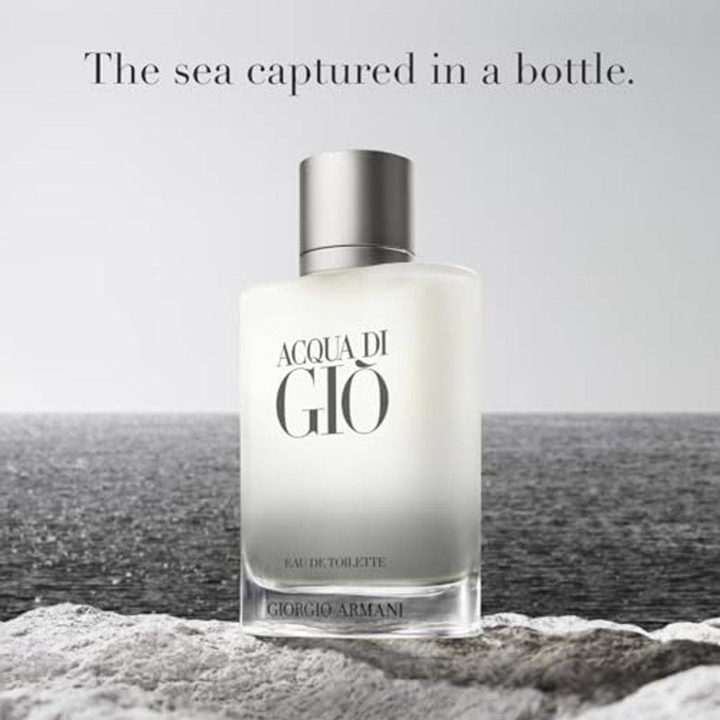 Giorgio Armani Acqua Di Gio (W) EDT 100ml