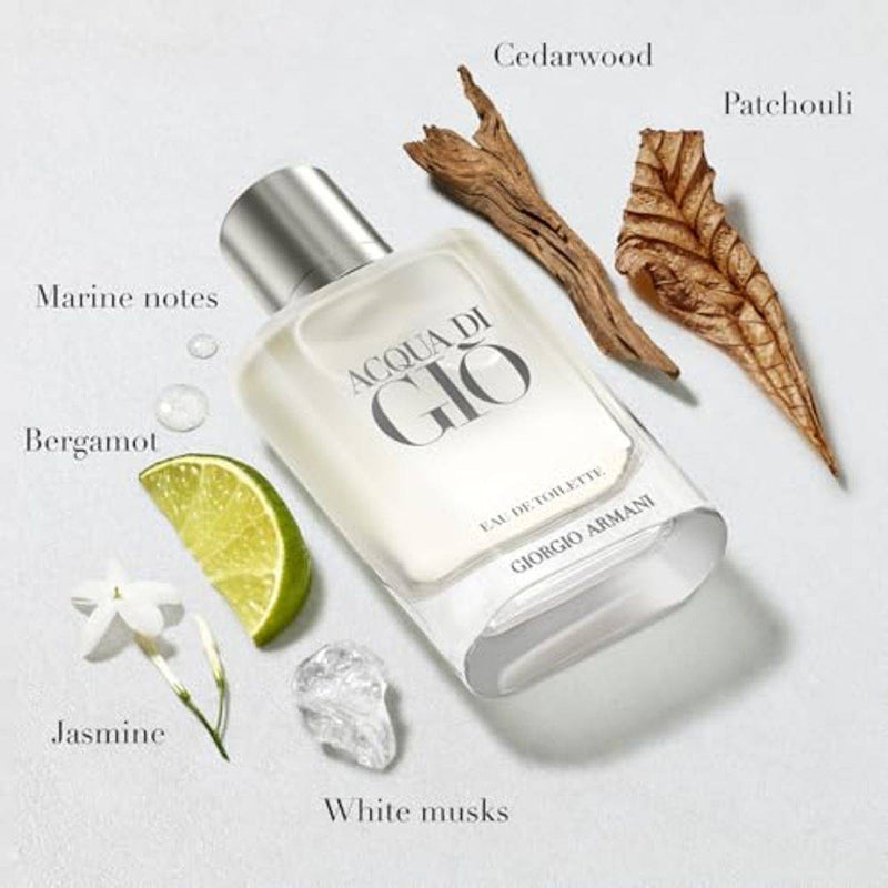 Giorgio Armani Acqua Di Gio (W) EDT 100ml