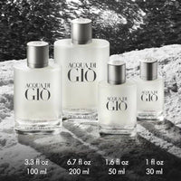 Giorgio Armani Acqua Di Gio (W) EDT 100ml