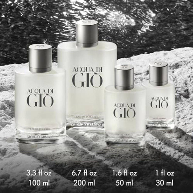Giorgio Armani Acqua Di Gio (W) EDT 100ml