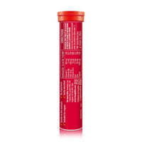 Vitabiotics Feroglobin Fizz 20 Effervescent Tablets