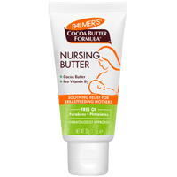 Palmers Cocoa Butter Formula With Vitamin E Nursing Butter 30ml