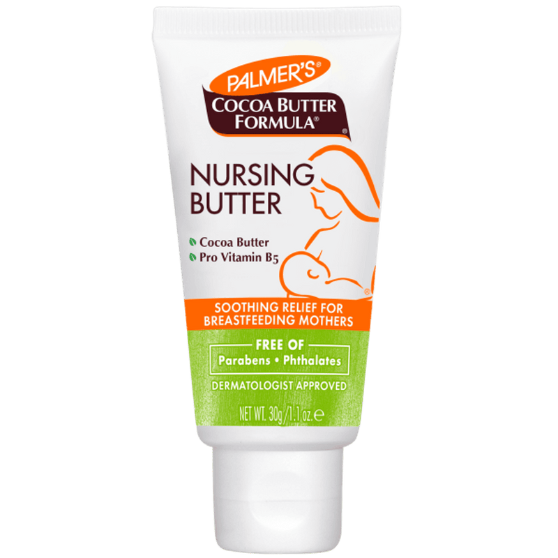 Palmers Cocoa Butter Formula With Vitamin E Nursing Butter 30ml