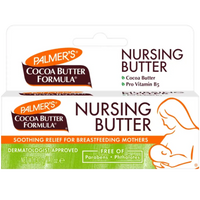 Palmers Cocoa Butter Formula With Vitamin E Nursing Butter 30ml