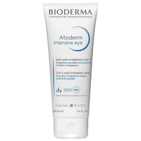 Bioderma Atoderm Intensive 3 in 1 Eye Makeup Removal Cream 100ml