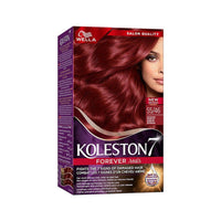 Wella Koleston Supreme Hair Color 55/46 Intense Grenat