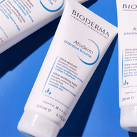 Bioderma Atoderm Intensive Ultra Soothing Balm for Face & Body 200ml