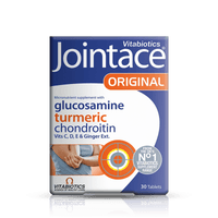 Vitabiotics Jointace Glucosamine & Chondroitin 30 Tablets