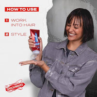 Wella New Wave Styling Steel Gel 200ml