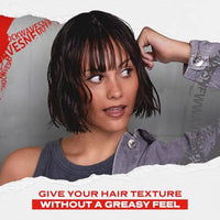 Wella New Wave Styling Steel Gel 200ml
