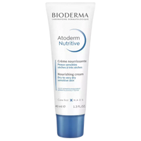 Bioderma Atoderm Nutritive Nourishing Cream 40ml