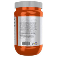 Now Sports L Glutamine Powder 454g