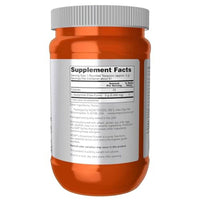 Now Sports L Glutamine Powder 454g