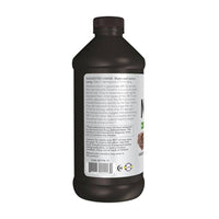 Now Sports MCT Oil Chocolate Mocha 473ml