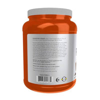 Now Sports Pea Protein Chocolate 907g