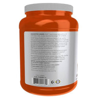Now Sports Whey Protein Dutch Chocolate 907g