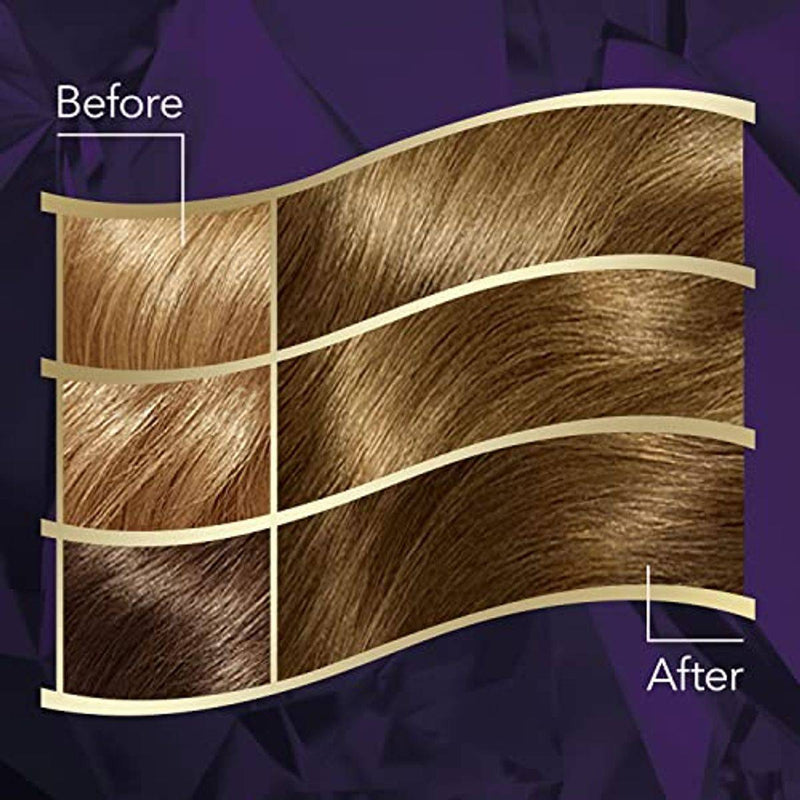 Wella Koleston Intense Hair Color 307/1 Medium Ash Blonde