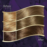 Wella Koleston Intense Hair Color 307/11 Deep Ash Medium Blonde