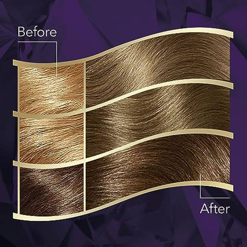 Wella Koleston Intense Hair Color 307/11 Deep Ash Medium Blonde