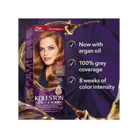 Wella Koleston Intense Hair Color 307/7 Deer Brown