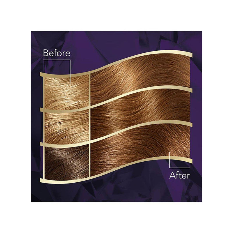 Wella Koleston Intense Hair Color 307/7 Deer Brown