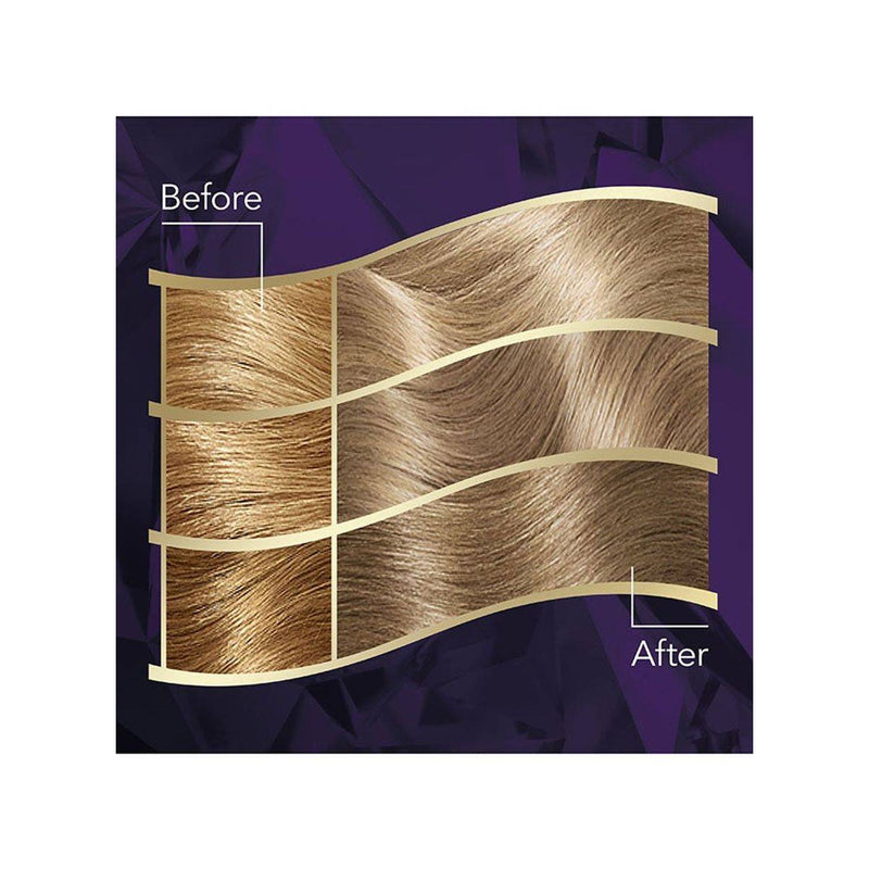 Wella Koleston Intense Hair Color 310/81 Ultra Light Ash Blonde