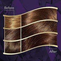 Wella Koleston Intense Hair Color Semi-Kit 304/0 Medium Brown