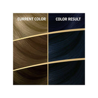 Wella Koleston Naturals Hair Color 2/8 Blueberry Black