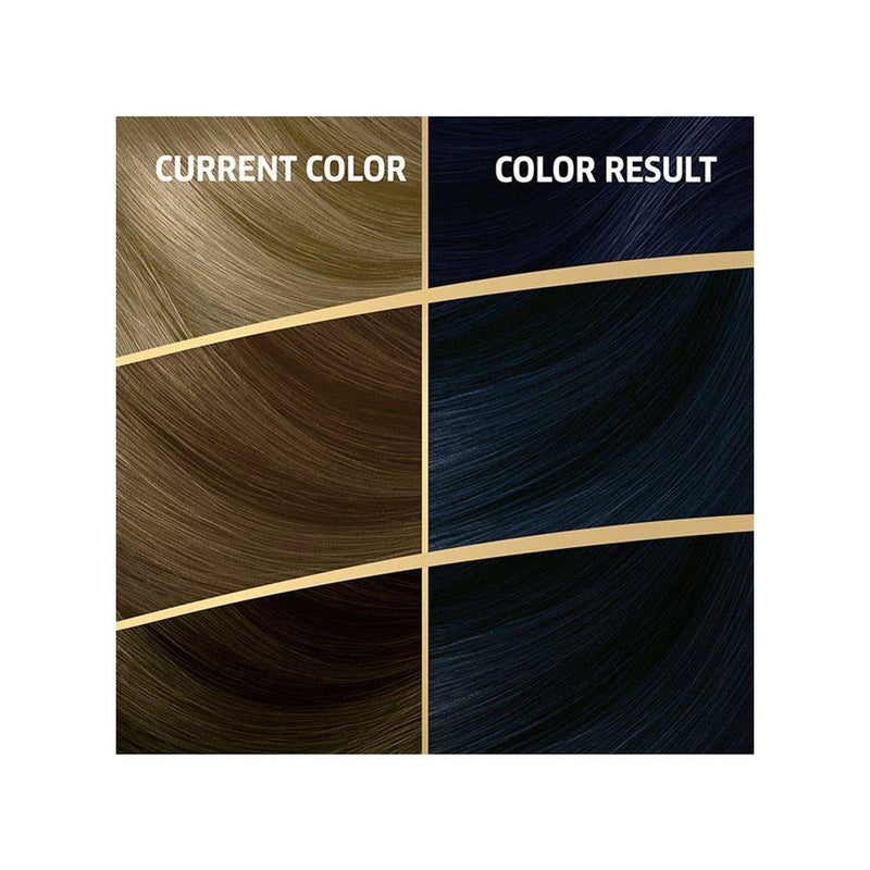 Wella Koleston Naturals Hair Color 2/8 Blueberry Black