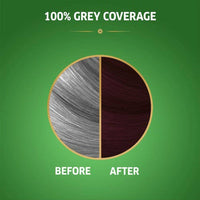 Wella Koleston Naturals Hair Color 4/6 Plum Red