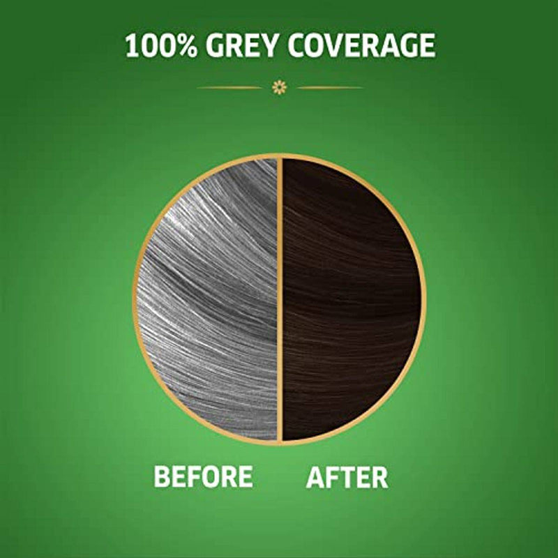 Wella Koleston Naturals Hair Color 5/0 Milk Chocolate