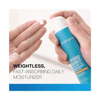 Neutrogena Hydro Boost Hydrating Fluid SPF50 50ml