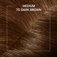 Wella Koleston Root Touch Up Spray Med Brown To Dark