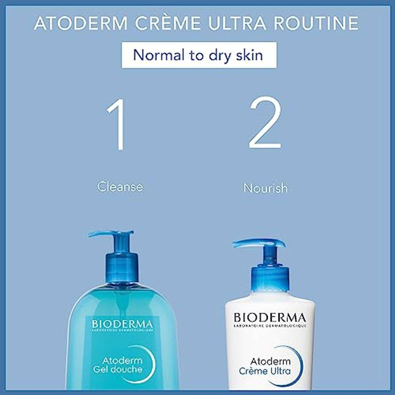 Bioderma Atoderm Cream Ultra 200ml