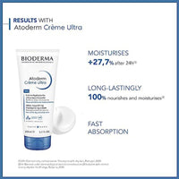 Bioderma Atoderm Cream Ultra 200ml