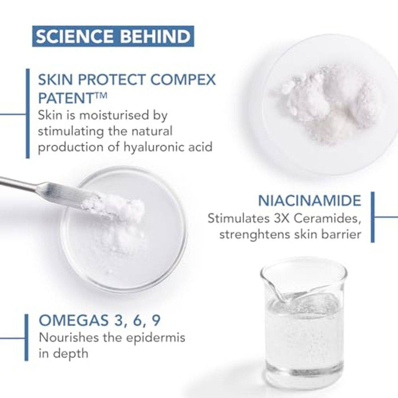 Bioderma Atoderm Cream Ultra 500ml