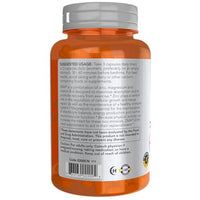 Now Sports ZMA 800mg 90 Vege Capsules