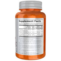 Now Sports ZMA 800mg 90 Vege Capsules