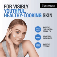 Neutrogena Anti Age Retinol Boost+ Intense Care Cream 50ml
