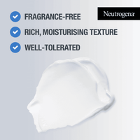 Neutrogena Anti Age Retinol Boost+ Intense Care Cream 50ml
