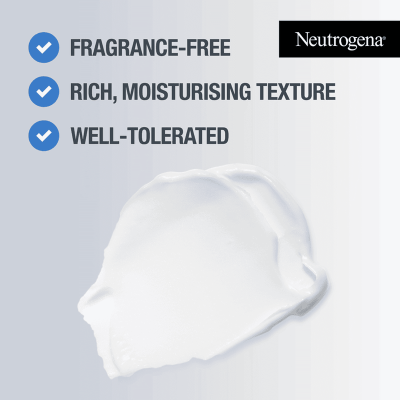 Neutrogena Anti Age Retinol Boost+ Intense Care Cream 50ml