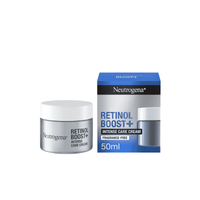 Neutrogena Anti Age Retinol Boost+ Intense Care Cream 50ml