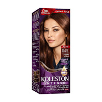 Wella Koleston Intense Hair Color 304/5 Addictive Dark Mahogany