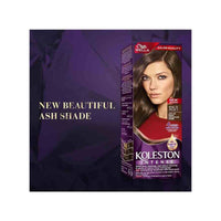 Wella Koleston Intense Hair Color 305/1 Light Ash Brown