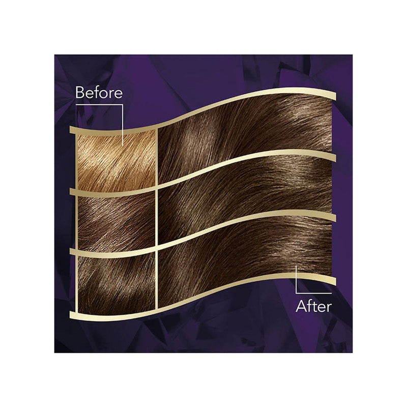 Wella Koleston Intense Hair Color 305/1 Light Ash Brown