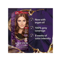 Wella Koleston Intense Hair Color 305/4 Chestnut